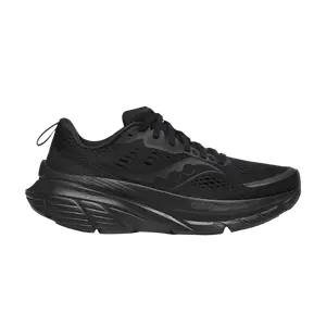 Кроссовки Wmns Guide 18 Extra Wide 'Triple Black', черный