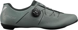 Велосипедные туфли SHIMANO SH-RC302W, зеленый