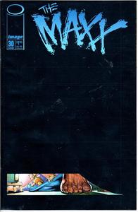 The Maxx #30 June, 1997 (Image)