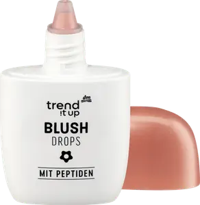 Румяна trend !t up Blush Peptide Drops, 13,5 ml