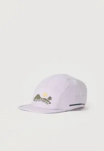 Hoja lugnt кепка Fjällräven, Lavender Mist