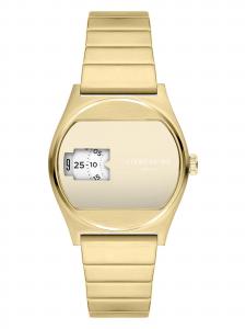 Liebeskind Berlin Золотые часы Analog