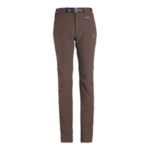 Брюки Altus Olloquiinter H30, коричневый