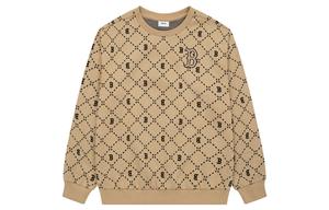 Детский свитшот MLB, хаки