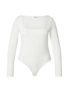 Боди-рубашка CITA MAASS, белый