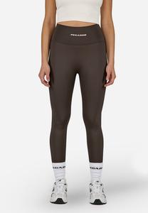 Леггинсы Pegador CANEPA, Walnut Brown White/Brown