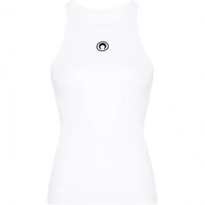 Майка Moon Marine Serre Белая