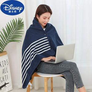 Disney Плед 80х130 см, флис, цвет Lanbai Tiao