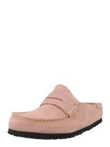 BIRKENSTOCK Сабо 'LEVE' в цвете Rose