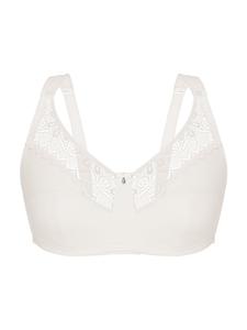 Бюстгальтер без косточек Sassa Soft-BH, цвет ivory