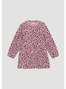 Платье 41A2_светло-розовое s.Oliver