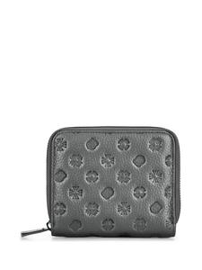 Кошелек Wittchen ELEGANCE COLLECTION, цвет Silver