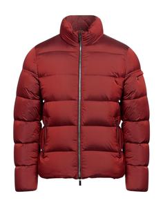 Куртка Moorer, кирпичный