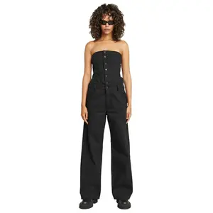 Комбинезон G-Star 30Yr Apre Suit, черный