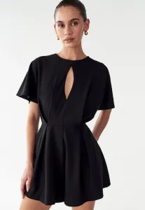 Комбинезон аурелии Willa, Black