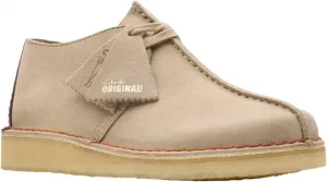 Мужские ботинки Clarks Desert Trek