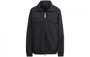 Куртка женская черная Adidas