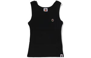 Детский жилет/слинг A Bathing Ape, зеленый