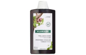 Шампунь с хинином Cinchona для очищения и предотвращения выпадения волос KLORANE