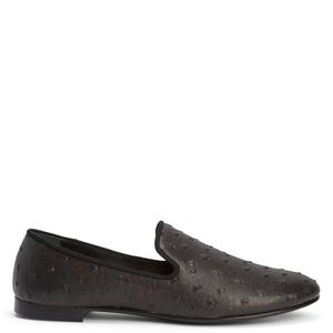 Джузеппе Занотти Сеймур Giuseppe Zanotti, черный