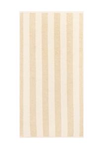 Полотенце Cawö Pure, 50x100 см, желтый