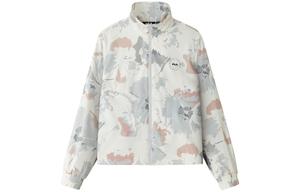 Детская куртка ФИЛА FILA, цвет Allover Print