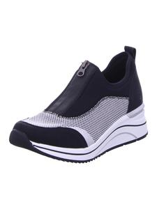 Тапочки remonte, черный