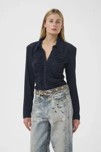 Рубашка лейли Gestuz, Sky Captain