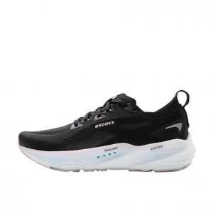 Brooks Кроссовки Glycerin 22 Black Orchid Ice White Women's