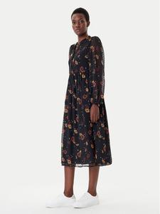 Повседневное платье regular fit Eliza 15355021 Only, черный