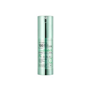 Сыворотка Retia Aloe Vera 100 увлажняющая 50 мл VT