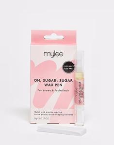 Восковая ручка на основе сахара Mylee