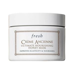 FULEISHI питательная медовые маска для лица увлажняющая подходят для всех типов кожи 30мл/30мл*2 Fresh