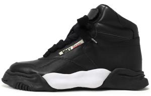 Фредди Блэк Mihara Yasuhiro