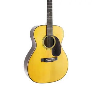 Martin Eric Clapton 30-летие 000-EC с чехлом