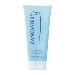 Гель для душа для женщин Eau De Lancaster Shower Gel Lancaster, 200 ml