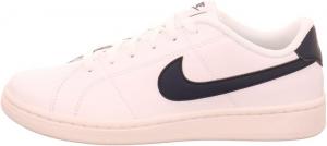 Мужские теннисные кроссовки Nike Court Royale 2, белый