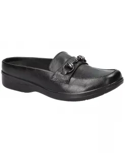 Женские мюли Nell Comfort Easy Street, черный