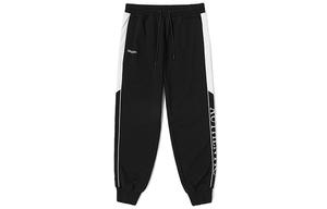 Повседневные брюки мужские Black 990 Kappa