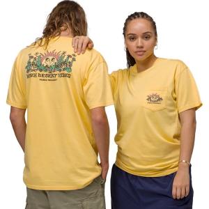 Футболка Parks Project High Desert Vibes Sun Pocket Parks Project, Marigold