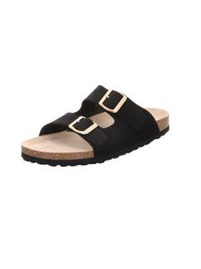 Мюли natural sense, черный