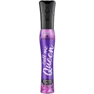 Тушь для ресниц Essence Call Me Queen Dramatic False Lash Effect Mascara, 11,5 ml