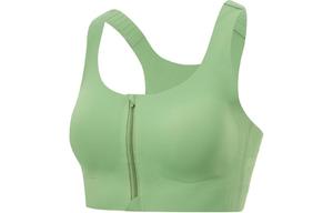Спортивное нижнее белье серии Fitness для женщин Stone Moss Green Lining
