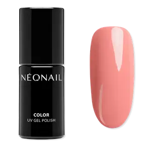 Лак для ногтей color Neonail, bloomy mood, объем 7.2 мл