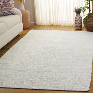 Ковер SAFAVIEH, 183 x 275 см, Renewal Collection, Light Green & Ivory, Handmade, идеально для гостиной, спальни, домашнего офиса, столовой зоны (RNW701W-6)