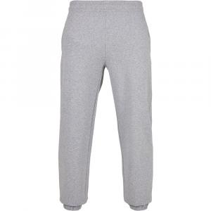 Спортивные брюки Build Your Brand Basic, серый