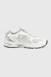 Кроссовки 530 New Balance, белый