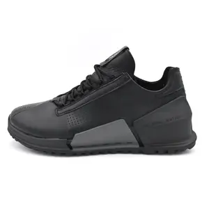 Кроссовки мужские Lifestyle Shoes Men Low-Top Black Vrkk
