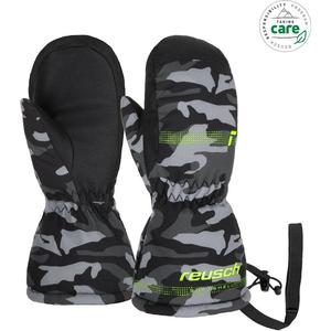 Перчатки-Рукавицы Reusch Maxi R-Tex XT Reusch, мультиколор