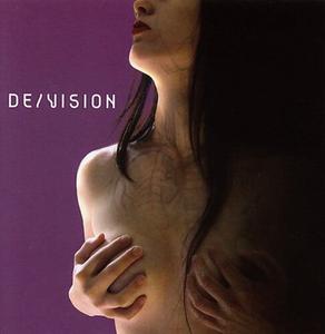CD диск De/Vision: Subkutan